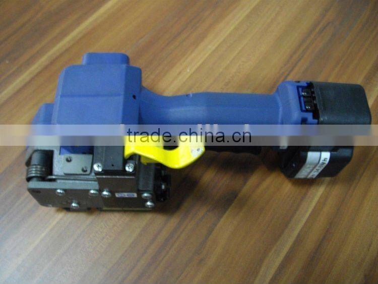 ZP323 plastic automatic strapping machine hand