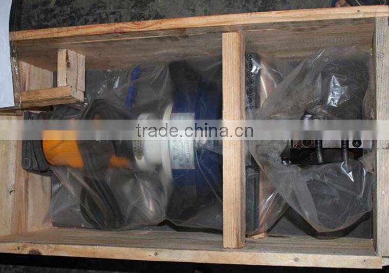 AYI-1200-II Pipe Beveling Machine of China Coal Group