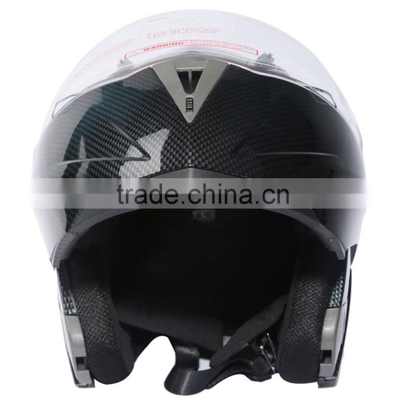 MOTORCYCLE HELMET
