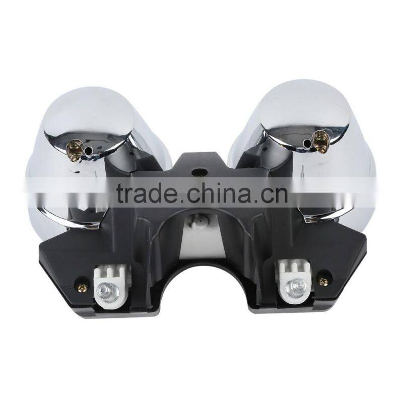 Speedometer Cover Speedo Gauge Case For Yamaha XJR 1300 XJR1300 1998-2002 99 01