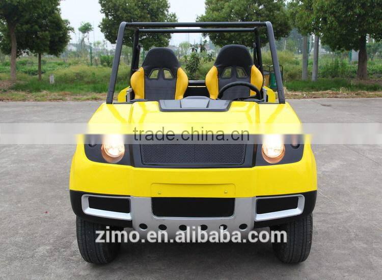 7.5KW Adult Electric ATV
