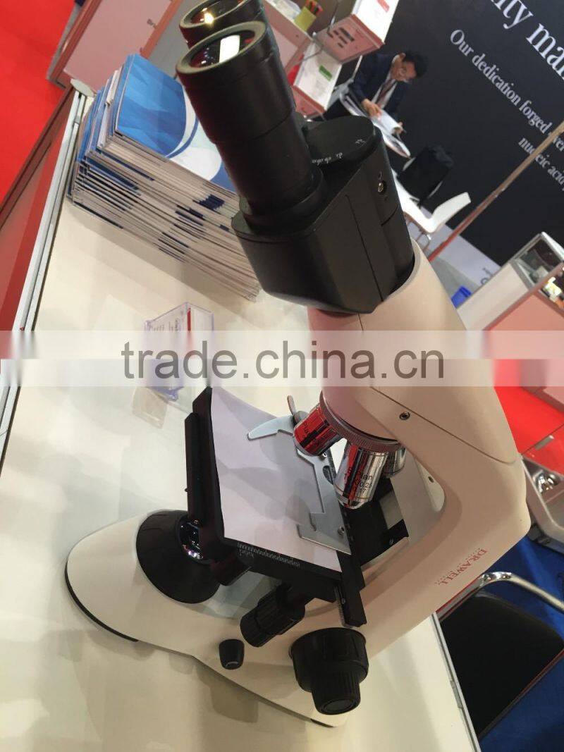 Factory sales, Laboratory Electrical Multi-Functional Measuring Metallurgical Inverted microscope with High Quality