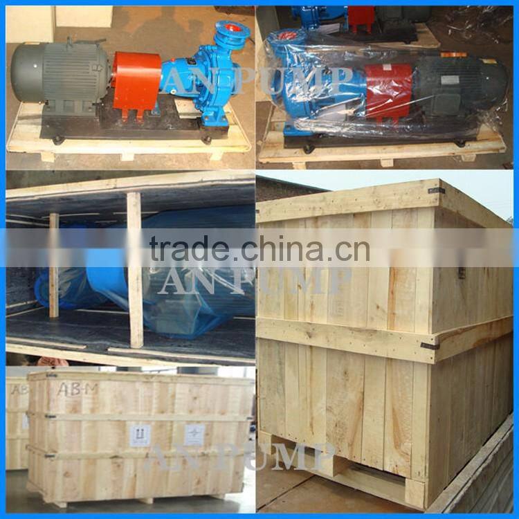 Electric Motor Farm agriculture irrigation water pumping machine for field irrigation