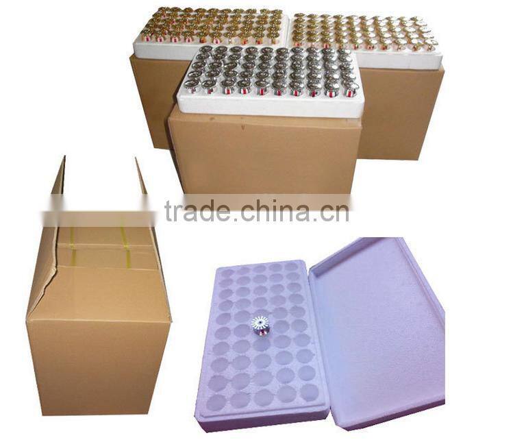 Fire sprinkler decorative plate