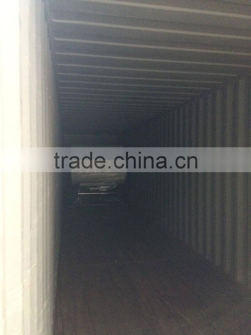 Teardrop Caravan FS-9010