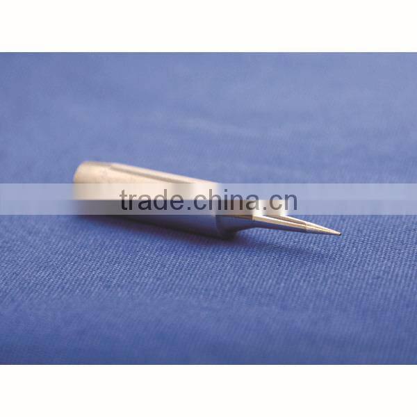 Hakko 900M Soldering Tips, Solder Tips for 936/937 Solder Station, Iron Plating Tips