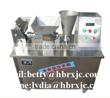 automatic samosa making machine Automatic dumpling making machine