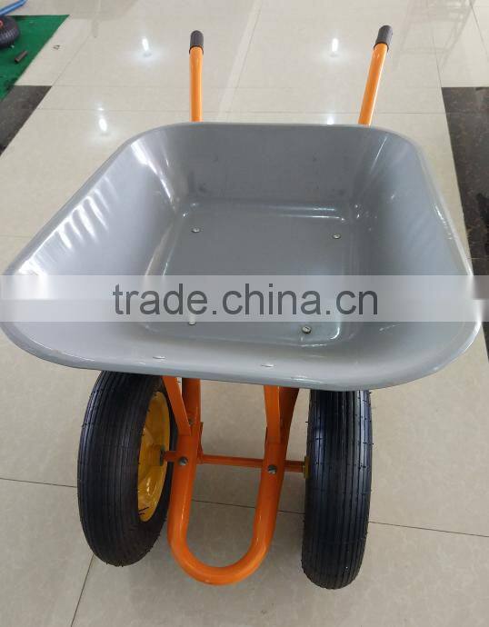 EURO ,metal wheel barrow,constructions wheel barrow