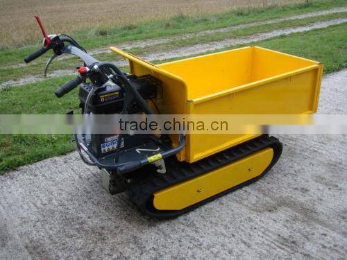 mini dumper