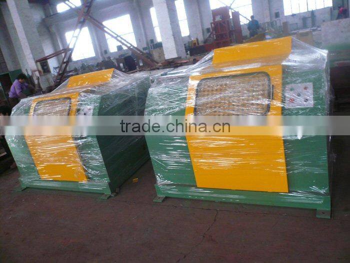 steel cord wire drawing machine