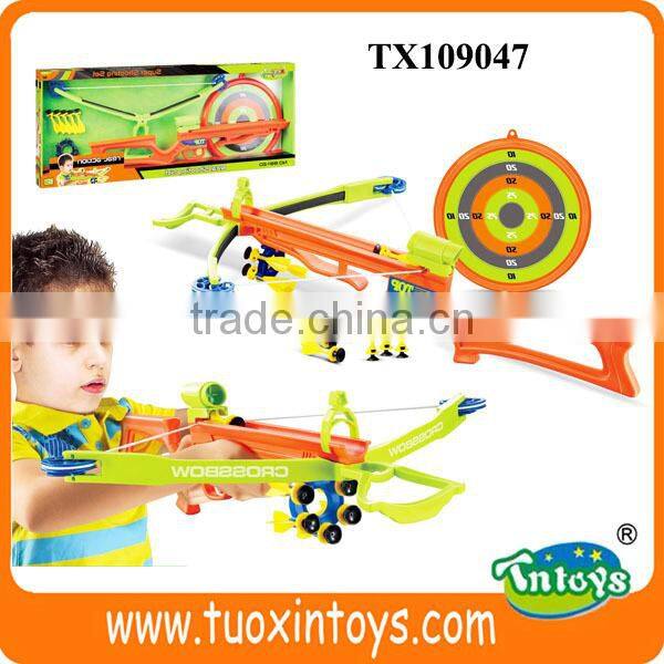 automatic mini sports crossbow