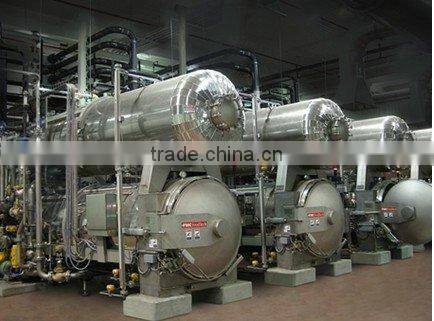 Sterilizing Machine