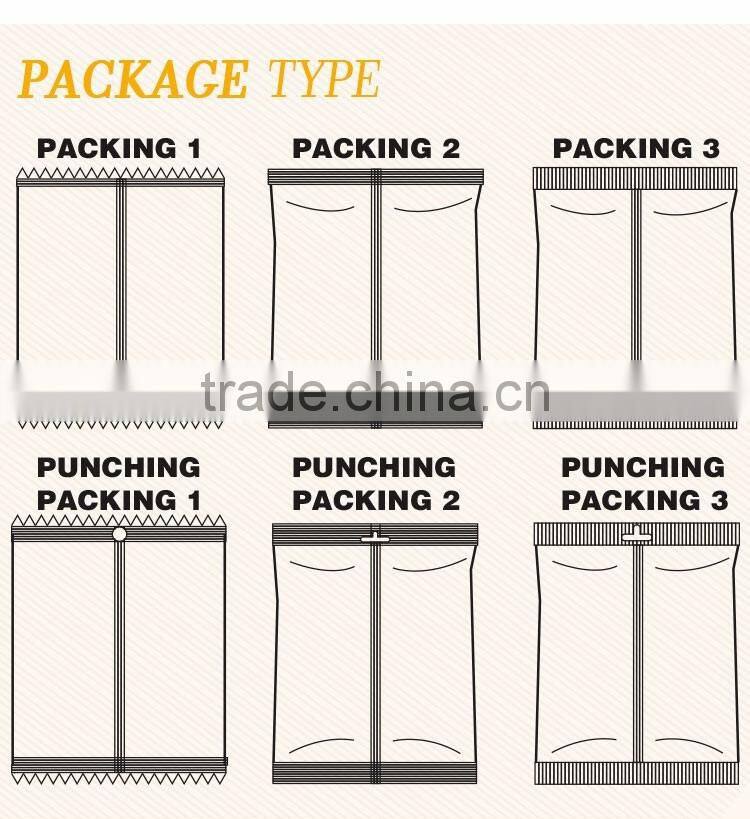 Liquid Packing Machine for Garlic Paste