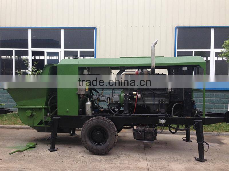 highway slope green grass seeds planting machine