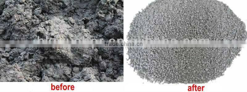 China Best Energy Saving Peat Drying Rotary Dryer