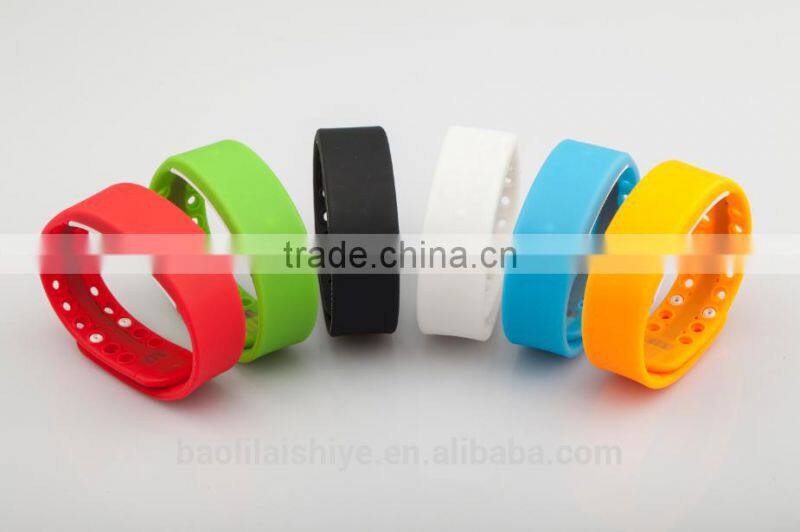 Wristband Pedometer, Wrist Pedometer, Pedometer