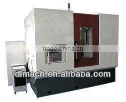 YK3160 CNC Gear Hobbing Machine
