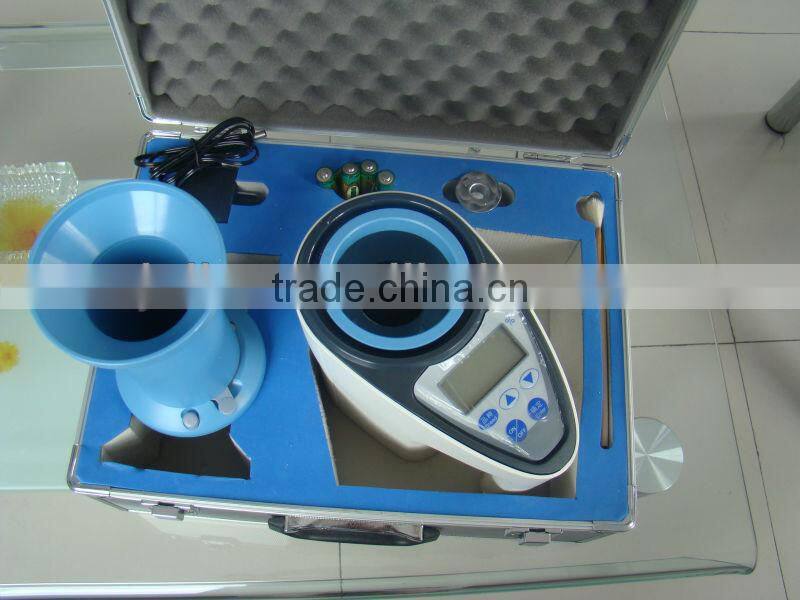 Hot!!! rice moisture meter