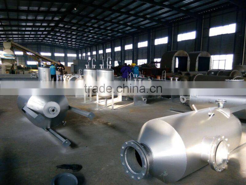 high oil yield biodiesel plant, biodiesel manufacturing plant