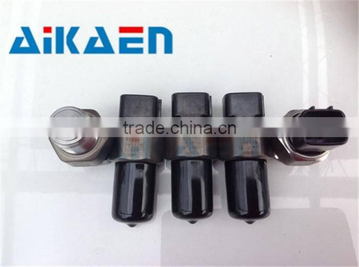 Fuel Rail Pressure Sensor 499000-6080 Electronic Pressure Sensor