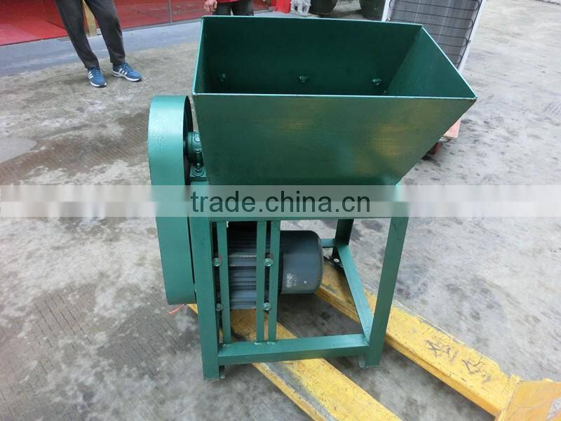Industrial ice crusher machine/commercial ice crusher machine/ice crusher machine