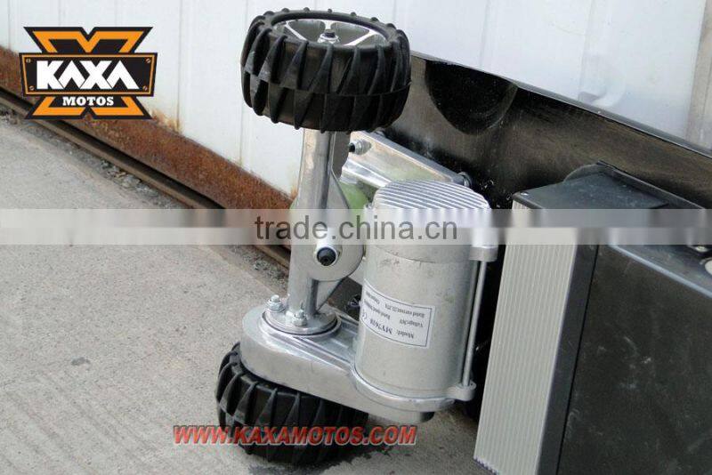 Longboard Skateboard 600W