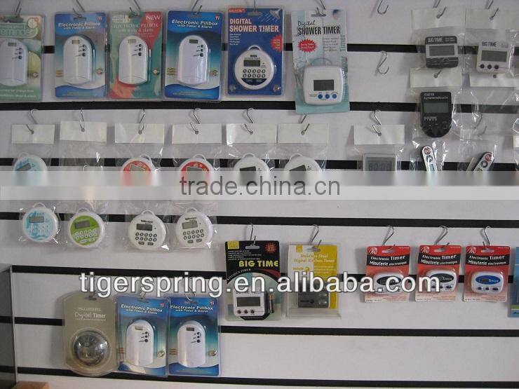 Simple popular mini alarm pill box timer