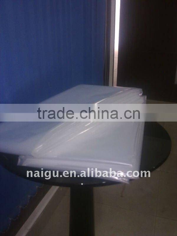 Best Sale! (NG-02C)Capper-seal plastic bag machine