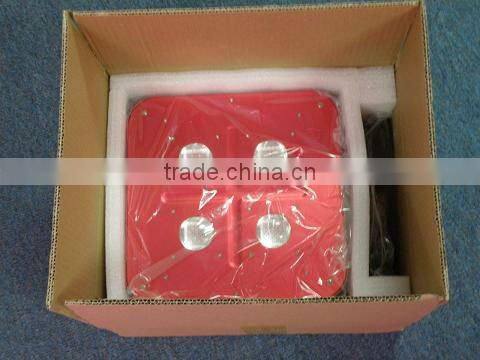 Induction grow light,2012 300w integrated led grow light for indoor plant