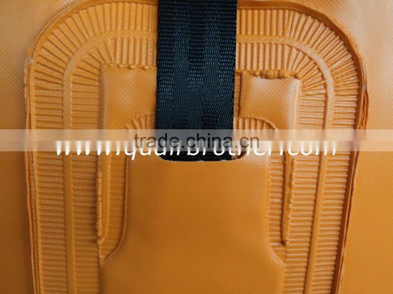 100% pvc big jumbo bag, 1000kg bulk bag, 1 ton bags factory in shandong china