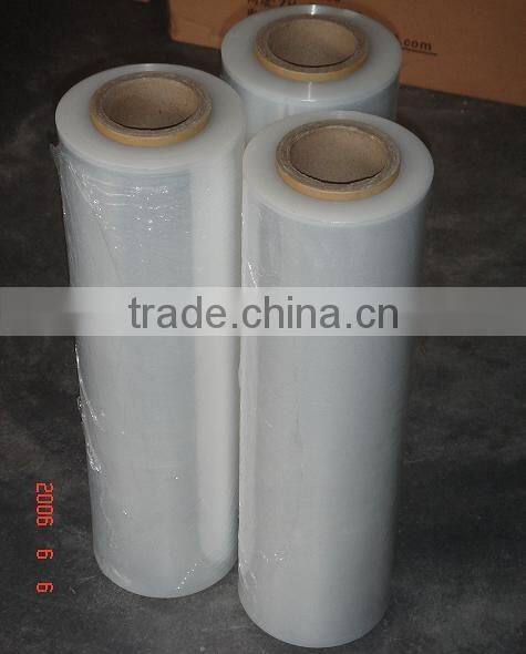 high-quailty pe stretch film for packing