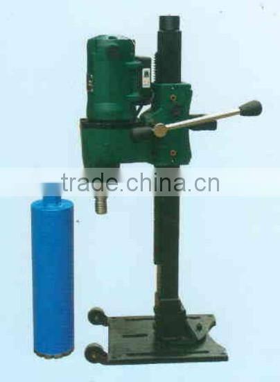 Concrete core drilling Machine