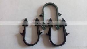 China Manufacturer supply Plastic Heating Pipe Staples