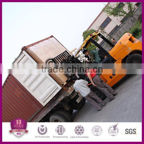 1mm 1220*2440mm Frosted Polycarbonate Sheet Translucent Matt PC Plastic Glass Panel Impact Resistance