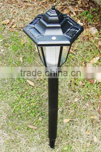 Energy-efficient And Environmental Friendly Outdoor Garden Solar Led Light