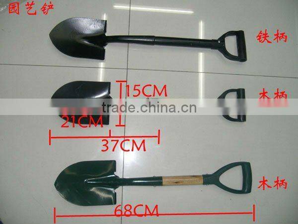 Garden Used Tool Set Shovel