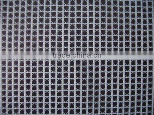 100% polyester Warpknitted mesh fabric