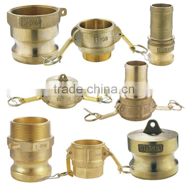 High Quality Brass Fitting Female