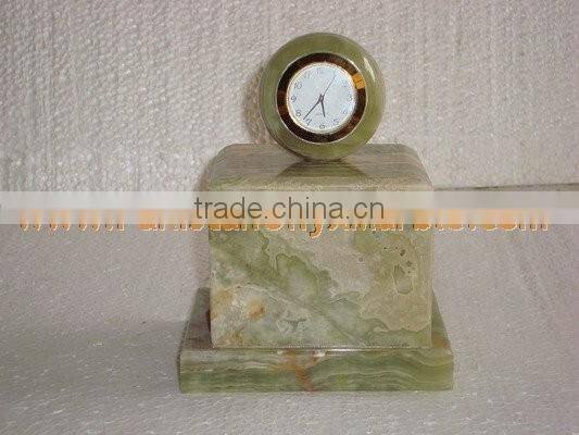 MARBLE CLOCKS HANDICRAFTS