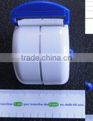 Promotional Round Tape Measure 80cm length/ Round Measure Tape / Mini Tape Measure