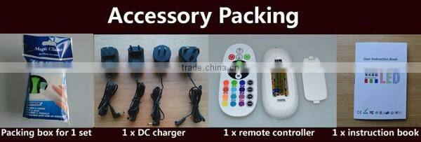 Bar Lounge Led Furniture Lighting Event Rentals Outdoor