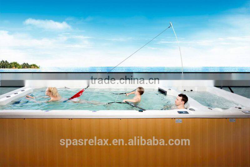 Indoor hot and cold tub/free sex usa massage hot tub/cheap hot tub