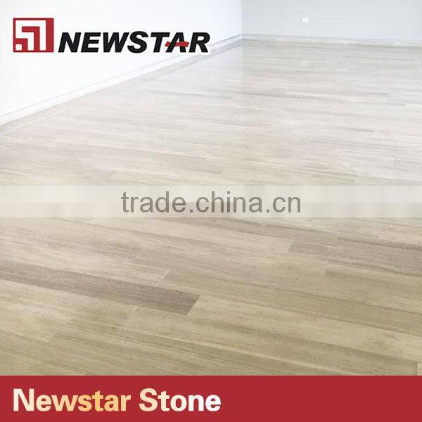 Newstar vein cut marble stone wood vein stone serpeggiante marble