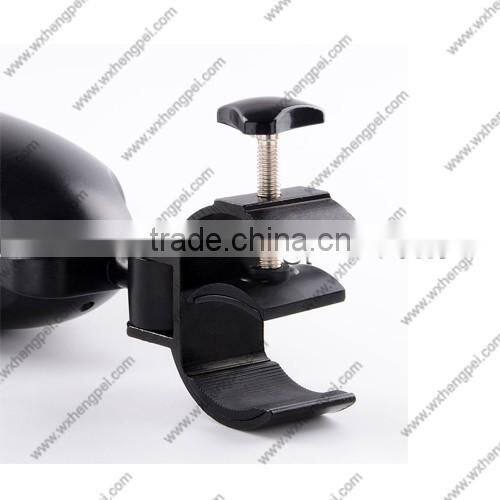 dimmable & 360 degree rotation hand-mounted LED BBQ grill light for cooking/camping/bike