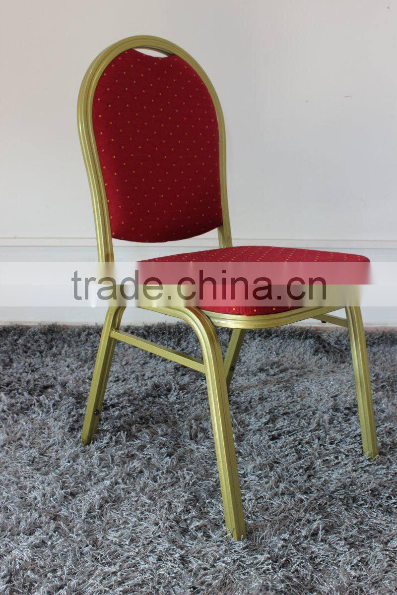 fabric banquet chair aluminum banquet chair dining chair