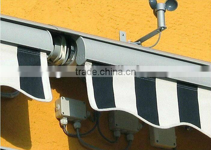 2014 New Products Free Standing Retractable Outdoor Gazebo Awning