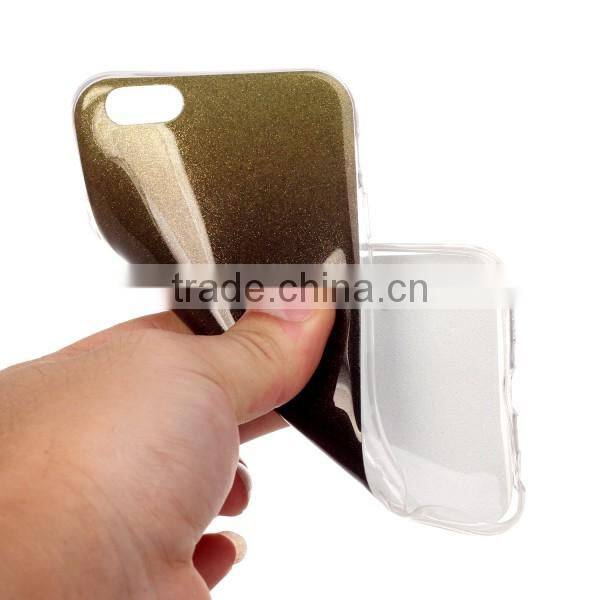 New Products 2017 For iPhone 7 TPU Beautiful Wholesale Cell Phone Case