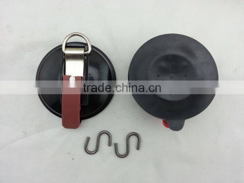 suction anchor plus/ Suction Tie Down Anchors for Car/ Tie Pods