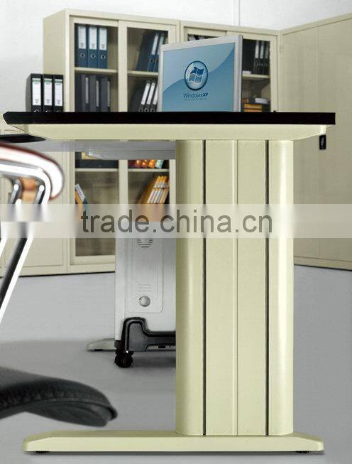 Steel Metal desk legs