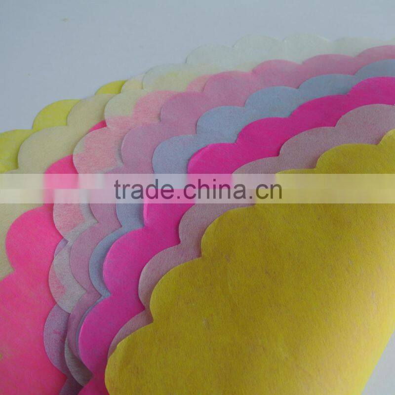 Chinese Manufacturer of nonwoven fabric